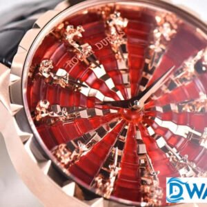 Đồng Hồ Nam Roger Dubuis Excalibur RDDBEX0684 47mm 1 Đồng Hồ Nam Roger Dubuis Excalibur RDDBEX0684