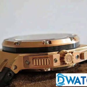 ĐỒNG HỒ NAM AUDEMARS PIGUET ROYAL OFFSHORE 26030 MONTOYA ROSE GOLD 44MM 4 ĐỒNG HỒ NAM AUDEMARS PIGUET ROYAL OFFSHORE 26030 MONTOYA ROSE GOLD 44MM