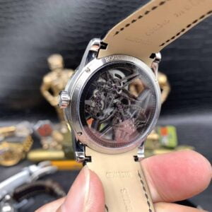 Đồng Hồ Nam Roger Dubuis Excalibur king siêu mỏng Đính Đá RDDBEX0393 42mm 8 Đồng Hồ Nam Roger Dubuis Excalibur king siêu mỏng Đính Đá RDDBEX0393