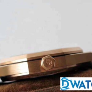 ĐỒNG HỒ NAM AUDEMARS PIGUET ROYAL OAK ROSE GOLD 15400STOO1220ST02 37/41mm 3 ĐỒNG HỒ NAM AUDEMARS PIGUET ROYAL OAK ROSE GOLD 15400STOO1220ST02 37/41mm