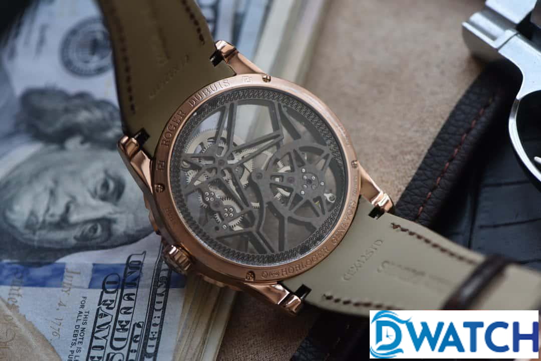 Đồng Hồ Nam Tourbillon Roger Dubuis Excalibur king RDDBEX0392 Lộ Cơ Siêu Chất Đồng Hồ Nam Tourbillon Roger Dubuis Excalibur king RDDBEX0392 Lộ Cơ Siêu Chất