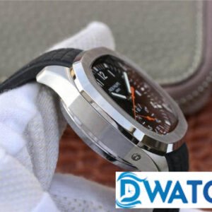 ĐỒNG HỒ NAM PATEK PHILIPPE AQUANAUT 5968 MẶT TRÒN CỌC SỐ DẠ QUANG 42,2MM 3 ĐỒNG HỒ NAM PATEK PHILIPPE AQUANAUT 5968 MẶT TRÒN CỌC SỐ DẠ QUANG 42,2MM