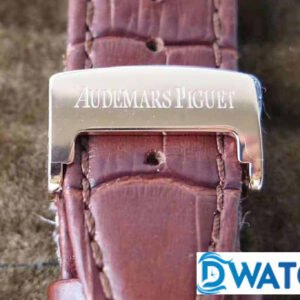 ĐỒNG HỒ NAM AUDEMARS PIGUET ROYAL OAK ROSE GOLD 15400STOO1220ST02 37/41mm 5 ĐỒNG HỒ NAM AUDEMARS PIGUET ROYAL OAK ROSE GOLD 15400STOO1220ST02 37/41mm