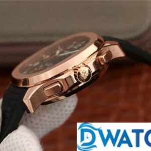 ĐỒNG HỒ NAM PATEK PHILIPPE AQUANAUT 5968 MẶT SỐ ĐEN KIM DẠ QUANG 42MM 2 ĐỒNG HỒ NAM PATEK PHILIPPE AQUANAUT 5968 MẶT SỐ ĐEN KIM DẠ QUANG 42,MM