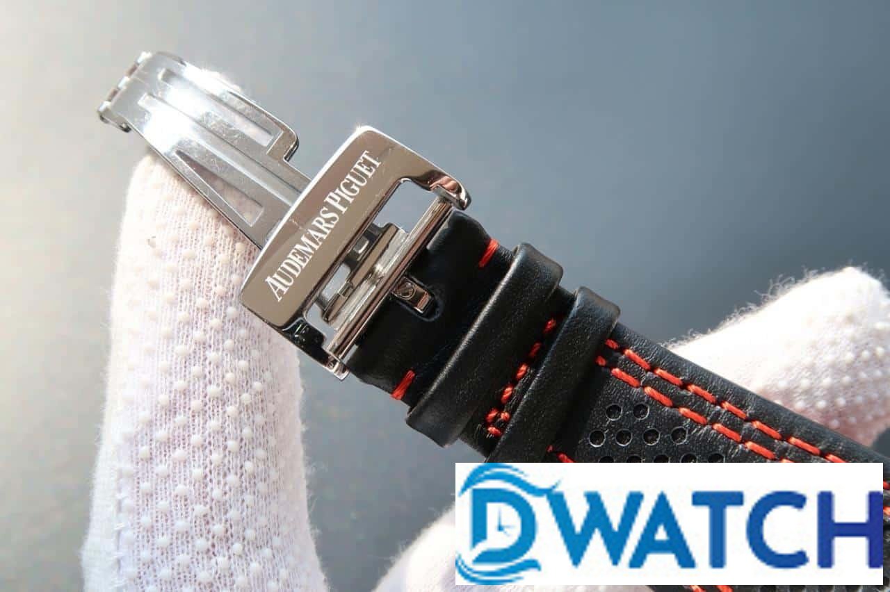 ĐỒNG HỒ NAM AUDEMARS PIGUET ROYAL OAK OFFSHORE 26470ST MẶT SỐ ĐỎ 42MM ĐỒNG HỒ NAM AUDEMARS PIGUET ROYAL OAK OFFSHORE 26470ST MẶT SỐ ĐỎ 42MM
