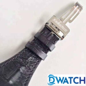 ĐỒNG HỒ NAM AUDEMARS PIGUET ROYAL OAK OFFSHORE DẠ QUANG REPLICA 26170ST 42MM 6 ĐỒNG HỒ NAM AUDEMARS PIGUET ROYAL OAK OFFSHORE DẠ QUANG REPLICA 26170ST 42MM