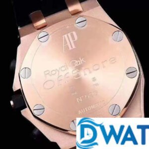 ĐỒNG HỒ NAM AUDEMARS PIGUET ROYAL OAK OFFSHORE CHRONOGRAPH 26170ST 42MM 4 ĐỒNG HỒ NAM AUDEMARS PIGUET ROYAL OAK OFFSHORE CHRONOGRAPH 26170ST 42MM