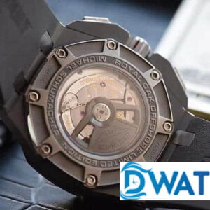 ĐỒNG HỒ NAM AUDEMARS PIGUET ROYAL OFFSHORE 26568 TRẺ TRUNG NĂNG ĐỘNG 44MM 4 ĐỒNG HỒ NAM AUDEMARS PIGUET ROYAL OFFSHORE 26568 TRẺ TRUNG NĂNG ĐỘNG 44MM