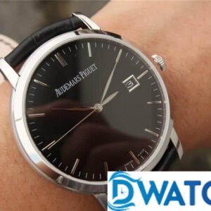 ĐỒNG HỒ NAM AUDEMARS PIGUET1570OR MẶT TRÒN SIÊU MỎNG 3 KIM 39MM 6 ĐỒNG HỒ NAM AUDEMARS PIGUET1570OR MẶT TRÒN SIÊU MỎNG 3 KIM 39MM