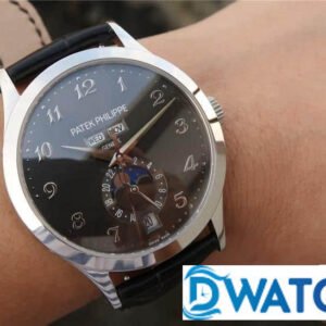 ĐỒNG HỒ NAM PATEK PHILIPPE COMPLICATION 5396 LỊCH TUẦN TRĂNG 38,5MM 6 ĐỒNG HỒ NAM PATEK PHILIPPE COMPLICATION 5396 LỊCH TUẦN TRĂNG 38,5MM