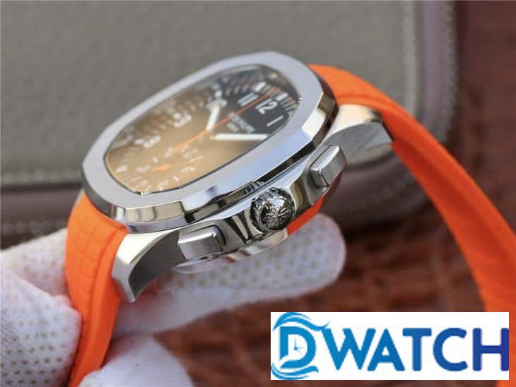 ĐỒNG HỒ NAM PATEK PHILIPPE AQUANAUT 5968 MẶT SỐ ĐEN DÂY CAO SU 42,2MM ĐỒNG HỒ NAM PATEK PHILIPPE AQUANAUT 5968 MẶT SỐ ĐEN DÂY CAO SU 42,2MM