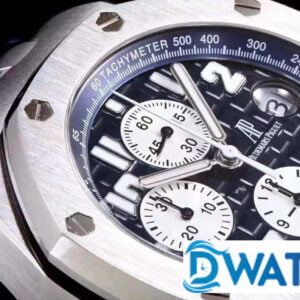 ĐỒNG HỒ NAM AUDEMARS PIGUET ROYAL OAK OFFSHORE 6 KIM REPLICA 11 42MM 4 ĐỒNG HỒ NAM AUDEMARS PIGUET ROYAL OAK OFFSHORE 6 KIM REPLICA 11 42MM