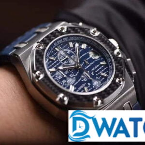 ĐỒNG HỒ NAM AUDEMARS PIGUET ROYAL OFFSHORE 26030 MONTOYA PHIÊN BẢN GIỚI HẠN 44MM 6 ĐỒNG HỒ NAM AUDEMARS PIGUET ROYAL OFFSHORE 26030 MONTOYA PHIÊN BẢN GIỚI HẠN 44MM