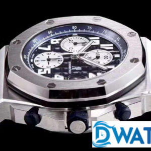 ĐỒNG HỒ NAM AUDEMARS PIGUET ROYAL OAK OFFSHORE 6 KIM REPLICA 11 42MM 5 ĐỒNG HỒ NAM AUDEMARS PIGUET ROYAL OAK OFFSHORE 6 KIM REPLICA 11 42MM