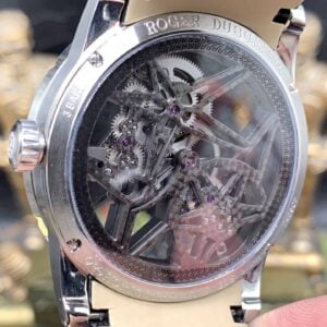 Đồng Hồ Nam Roger Dubuis Excalibur king siêu mỏng Đính Đá RDDBEX0393 42mm 2 Đồng Hồ Nam Roger Dubuis Excalibur king siêu mỏng Đính Đá RDDBEX0393