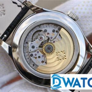 ĐỒNG HỒ NAM PATEK PHILIPPE COMPLICATION 5205G MẶT SỐ XANH 4 KIM 40MM 4 ĐỒNG HỒ NAM PATEK PHILIPPE COMPLICATION 5205G MẶT SỐ XANH 4 KIM 40MM