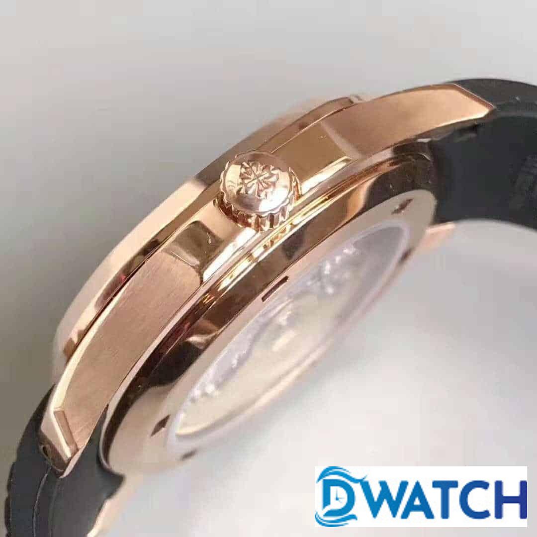 ĐỒNG HỒ NAM PATEK PHILIPPE AQUANAUT 5167R FULL BLACK FAKE CAO CẤP PF 40MM ĐỒNG HỒ NAM PATEK PHILIPPE AQUANAUT 5167R FULL BLACK FAKE CAO CẤP PF 40MM