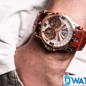 ĐỒNG HỒ NAM ROGER DUBUIS TOURBILLON REPLICA CAO CẤP RDDBEX0249 47MM 7 ĐỒNG HỒ NAM ROGER DUBUIS TOURBILLON REPLICA CAO CẤP RDDBEX0249 47MM