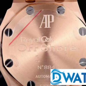 ĐỒNG HỒ NAM AUDEMARS PIGUET ROYAL OAK OFFSHORE 6 KIM 26170ST 42MM 4 ĐỒNG HỒ NAM AUDEMARS PIGUET ROYAL OAK OFFSHORE 6 KIM 26170ST 42MM