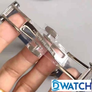 ĐỒNG HỒ NAM PATEK PHILIPPE AQUANAUT 5167R MẶT TRÒN XANH GREEN 40MM 5 ĐỒNG HỒ NAM PATEK PHILIPPE AQUANAUT 5167R MẶT TRÒN XANH GREEN 40MM