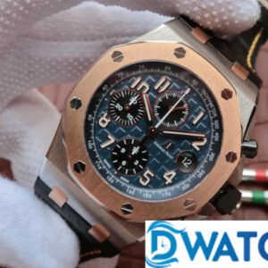 ĐỒNG HỒ NAM AUDEMARS PIGUET 6 KIM CHẠY ĐỘC LẬP 26471SROOD101CR01 42MM 1 ĐỒNG HỒ NAM AUDEMARS PIGUET 6 KIM CHẠY ĐỘC LẬP 26471SROOD101CR01 42MM