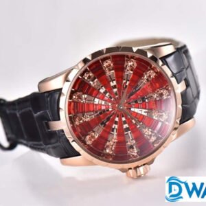 Đồng Hồ Nam Roger Dubuis Excalibur RDDBEX0684 47mm 3 Đồng Hồ Nam Roger Dubuis Excalibur RDDBEX0684