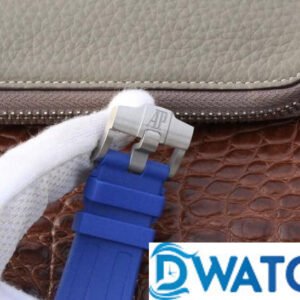 ĐỒNG HỒ NAM AUDEMARS PIGUET ROYAL OAK OFFSHORE 26470ST MÀU XANH BLUE 42MM 5 ĐỒNG HỒ NAM AUDEMARS PIGUET ROYAL OAK OFFSHORE 26470ST MÀU XANH BLUE 42MM