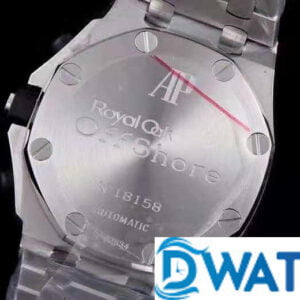 ĐỒNG HỒ NAM AUDEMARS PIGUET ROYAL OAK OFFSHORE THÉP REPLICA 26170ST 42MM 6 ĐỒNG HỒ NAM AUDEMARS PIGUET ROYAL OAK OFFSHORE THÉP REPLICA 26170ST 42MM