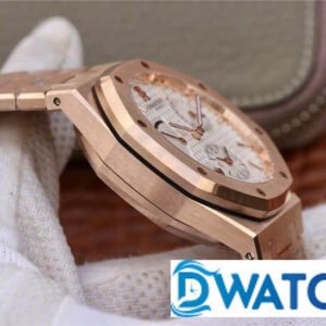 ĐỒNG HỒ NAM AUDEMARS PIGUET ROYAL OAK KIM DẠ QUANG REPLICA 11 26120ST 41MM 3 ĐỒNG HỒ NAM AUDEMARS PIGUET ROYAL OAK KIM DẠ QUANG REPLICA 11 26120ST 41MM