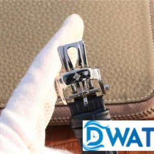 ĐỒNG HỒ NAM PATEK PHILIPPE NAUTILUS 5712 MẶT SỐ TRÒN KIM DẠ QUANG PF 40MM 5 ĐỒNG HỒ NAM PATEK PHILIPPE NAUTILUS 5712 MẶT SỐ TRÒN KIM DẠ QUANG PF 40MM