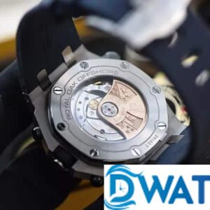 ĐỒNG HỒ NAM AUDEMARS PIGUET ROYAL OFFSHORE 26703ST MÀU BLACK BLUE 44MM 4 ĐỒNG HỒ NAM AUDEMARS PIGUET ROYAL OFFSHORE 26703ST MÀU BLACK BLUE 44MM