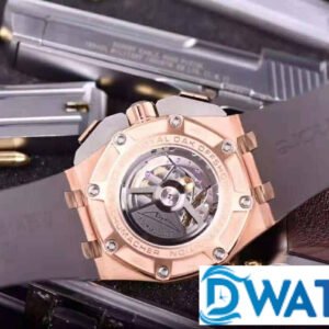 ĐỒNG HỒ NAM AUDEMARS PIGUET ROYAL OFFSHORE 26528 LỘ CƠ 44MM 5 ĐỒNG HỒ NAM AUDEMARS PIGUET ROYAL OFFSHORE 26528 LỘ CƠ 44MM