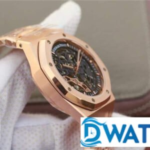 ĐỒNG HỒ NAM AUDEMARS PIGUET ROYAL OAK OFFSHORE LỘ CƠ 15407OR 41MM 3 ĐỒNG HỒ NAM AUDEMARS PIGUET ROYAL OAK OFFSHORE LỘ CƠ 15407OR 41MM