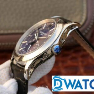 ĐỒNG HỒ NAM PATEK PHILIPPE COMPLICATION 5205G MẶT SỐ XANH 4 KIM 40MM 3 ĐỒNG HỒ NAM PATEK PHILIPPE COMPLICATION 5205G MẶT SỐ XANH 4 KIM 40MM