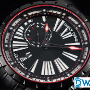 Đồng Hồ Nam Roger Dubuis Replica Excalibur DBEX0542 Mặt Tròn 45mm 1 Đồng Hồ Nam Roger Dubuis Replica Excalibur DBEX0542 Mặt Tròn