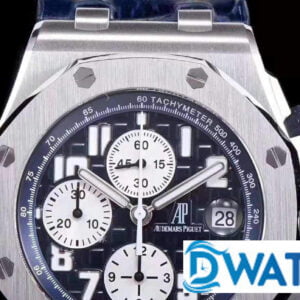 ĐỒNG HỒ NAM AUDEMARS PIGUET ROYAL OAK OFFSHORE 6 KIM REPLICA 11 42MM 6 ĐỒNG HỒ NAM AUDEMARS PIGUET ROYAL OAK OFFSHORE 6 KIM REPLICA 11 42MM