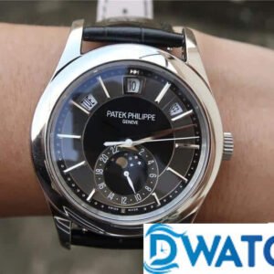 ĐỒNG HỒ NAM PATEK PHILIPPE COMPLICATION 5205G LỊCH TUẦN TRĂNG 40MM 6 ĐỒNG HỒ NAM PATEK PHILIPPE COMPLICATION 5205G LỊCH TUẦN TRĂNG 40MM