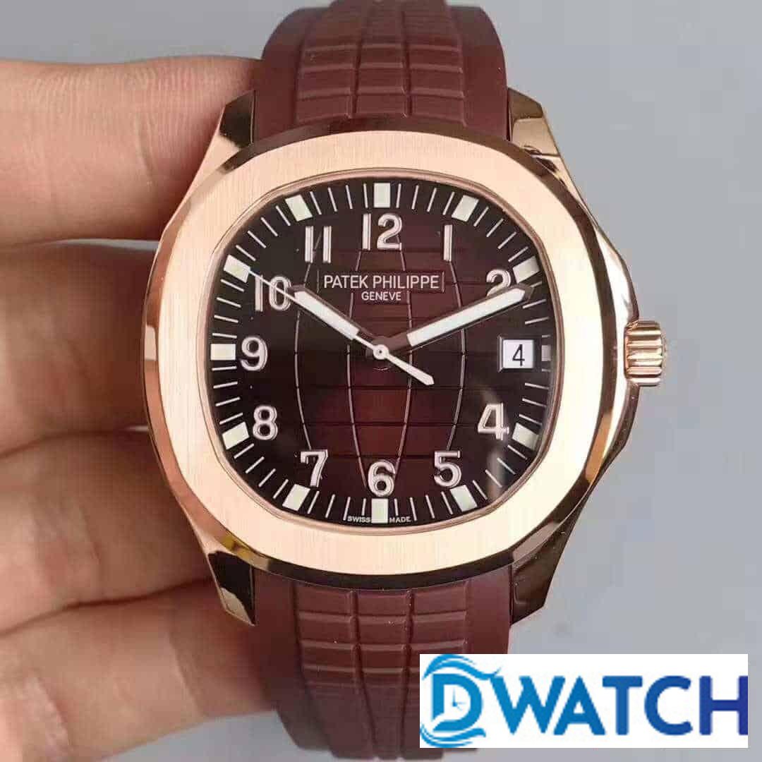 ĐỒNG HỒ NAM PATEK PHILIPPE AQUANAUT 5167R MÀU CHOCOLATE PF 40MM ĐỒNG HỒ NAM PATEK PHILIPPE AQUANAUT 5167R MÀU CHOCOLATE PF 40MM