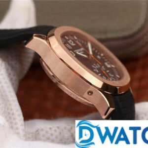 ĐỒNG HỒ NAM PATEK PHILIPPE AQUANAUT 5968 MẶT SỐ ĐEN KIM DẠ QUANG 42MM 3 ĐỒNG HỒ NAM PATEK PHILIPPE AQUANAUT 5968 MẶT SỐ ĐEN KIM DẠ QUANG 42,MM