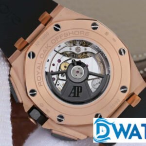 ĐỒNG HỒ NAM AUDEMARS PIGUET ROYAL OAK OFFSHORE 26406 DÂY ĐEO CAO SU 44MM 4 ĐỒNG HỒ NAM AUDEMARS PIGUET ROYAL OAK OFFSHORE 26406 DÂY ĐEO CAO SU 44MM