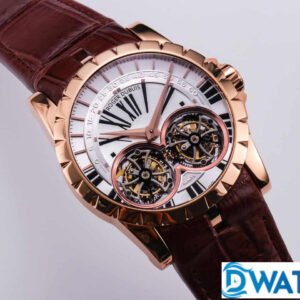 ĐỒNG HỒ NAM ROGER DUBUIS TOURBILLON REPLICA CAO CẤP RDDBEX0249 47MM 3 ĐỒNG HỒ NAM ROGER DUBUIS TOURBILLON REPLICA CAO CẤP RDDBEX0249 47MM