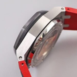 ĐỒNG HỒ NAM AUDEMARS PIGUET ROYAL OAK OFFSHORE 26470ST AUTOMATIC 42MM 2 ĐỒNG HỒ NAM AUDEMARS PIGUET ROYAL OAK OFFSHORE 26470ST AUTOMATIC 42MM