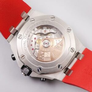 ĐỒNG HỒ NAM AUDEMARS PIGUET ROYAL OAK OFFSHORE 26470ST AUTOMATIC 42MM 5 ĐỒNG HỒ NAM AUDEMARS PIGUET ROYAL OAK OFFSHORE 26470ST AUTOMATIC 42MM