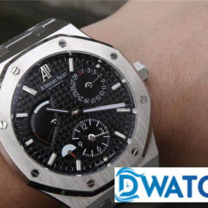 ĐỒNG HỒ NAM AUDEMARS PIGUET ROYAL OAK 7 KIM REPLICA CAO CẤP 26120 39MM 6 ĐỒNG HỒ NAM AUDEMARS PIUET ROYAL OAK 7 KIM REPLICA CAO CẤP 39MM