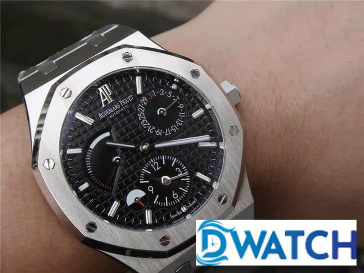 ĐỒNG HỒ NAM AUDEMARS PIUET ROYAL OAK 7 KIM REPLICA CAO CẤP 39MM ĐỒNG HỒ NAM AUDEMARS PIUET ROYAL OAK 7 KIM REPLICA CAO CẤP 39MM