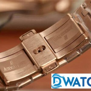 ĐỒNG HỒ NAM AUDEMARS PIGUET ROYAL OAK MẶT SỐ ĐEN REPLICA 11 26120ST 41MM 5 ĐỒNG HỒ NAM AUDEMARS PIGUET ROYAL OAK MẶT SỐ ĐEN REPLICA 11 26120ST 41MM