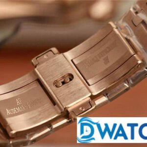 ĐỒNG HỒ NAM AUDEMARS PIGUET ROYAL OAK KIM DẠ QUANG REPLICA 11 26120ST 41MM 6 ĐỒNG HỒ NAM AUDEMARS PIGUET ROYAL OAK KIM DẠ QUANG REPLICA 11 26120ST 41MM