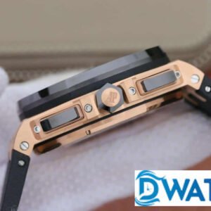 ĐỒNG HỒ NAM AUDEMARS PIGUET ROYAL OAK OFFSHORE 26406 DÂY ĐEO CAO SU 44MM 2 ĐỒNG HỒ NAM AUDEMARS PIGUET ROYAL OAK OFFSHORE 26406 DÂY ĐEO CAO SU 44MM