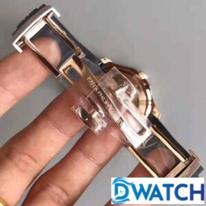 ĐỒNG HỒ NAM PATEK PHILIPPE AQUANAUT 5167R MẶT XANH ROSE GOLD PF 40MM 6 ĐỒNG HỒ NAM PATEK PHILIPPE AQUANAUT 5167R MẶT XANH ROSE GOLD 40MM