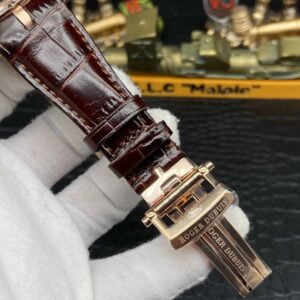 Đông Hồ Nam Roger Dubuis Excalibur king Tourbillon Lộ Cơ Siêu Mỏng 42mm 9 Đông Hồ Nam Roger Dubuis Excalibur king Tourbillon Lộ Cơ Siêu Mỏng